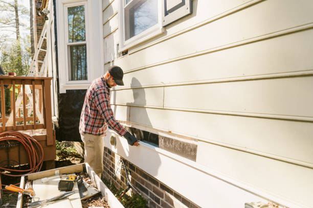 Top rated local Storm Damage Siding Repair specialists in Hannastown, PA